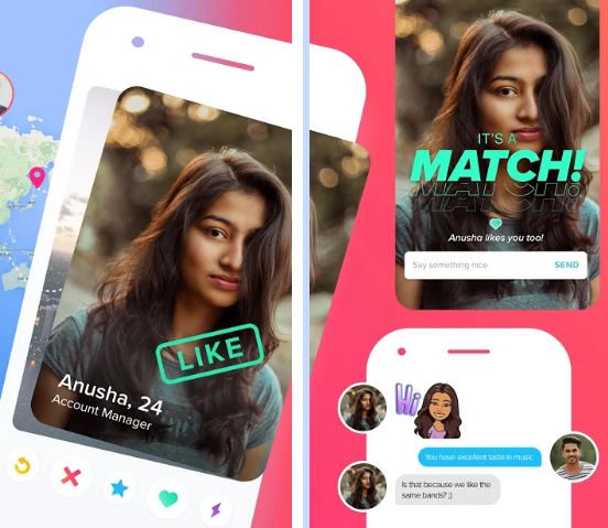 Tinder patch cracked plus Updated NCH