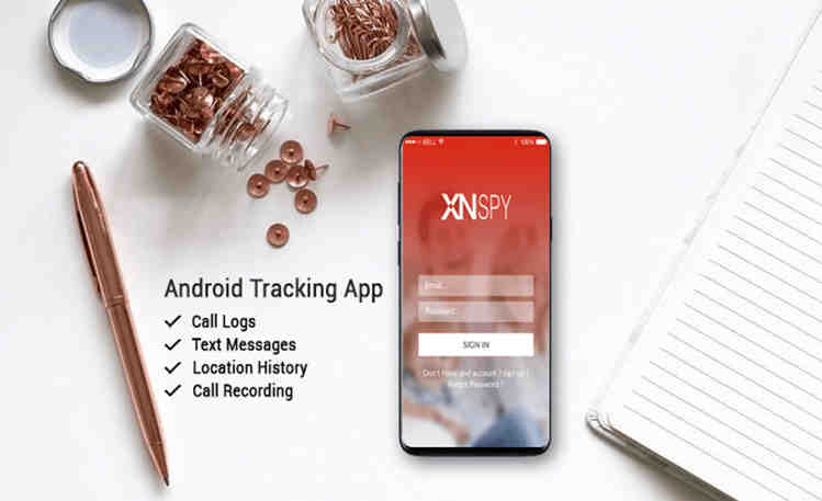 xnspy review of 2020