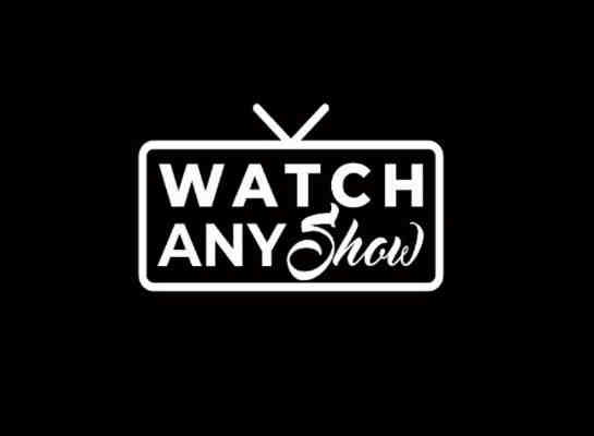 watch any show mod apk