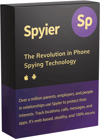 spyier box 2020