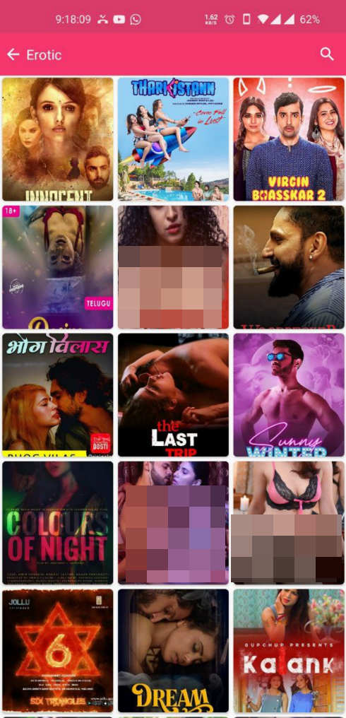 Movies apk erotic HD Porn