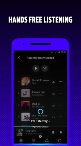 amazon music mod apk latest version 2021
