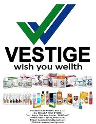 MyVestige – Product Based MLM Plan to Earn Unlimited Money (Full Guide)