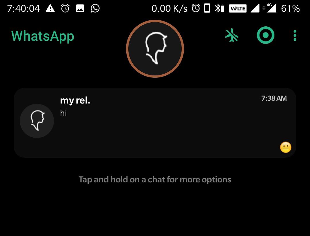 WhatsApp Aero APK Downlaod v18.60.0 [2022] Latest Version