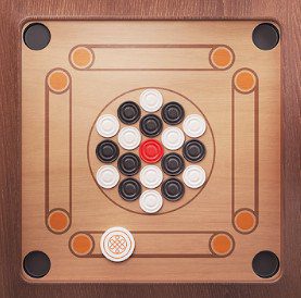 Carrom Pool Mod Apk V5 2 2 Unlimited Coins Gems August 2020