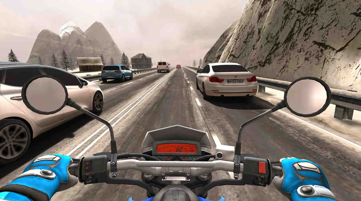 Traffic Rider Mod Apk Download V1 80 Unlimited Money 2020
