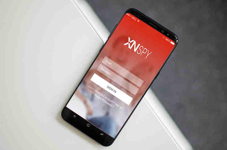 Xnspy Review: A real-time tracking app to spy on Android Remotely