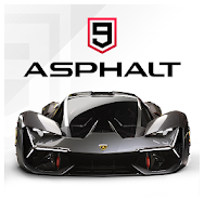 Asphalt 9 MOD APK Download v3.1.2a (Unlimited Money, Nitro) 2021