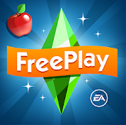 The Sims FreePlay (MOD, Unlimited Simoleons, LP, VIP)