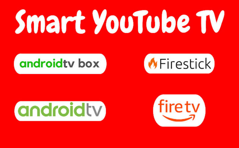 smart youtube tv apk