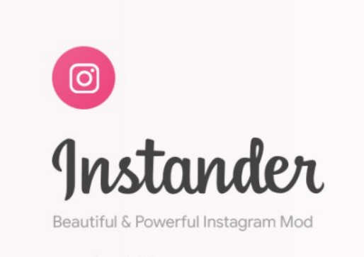 Instander APK Download v16.0 (Instagram MOD) Official Version 2022