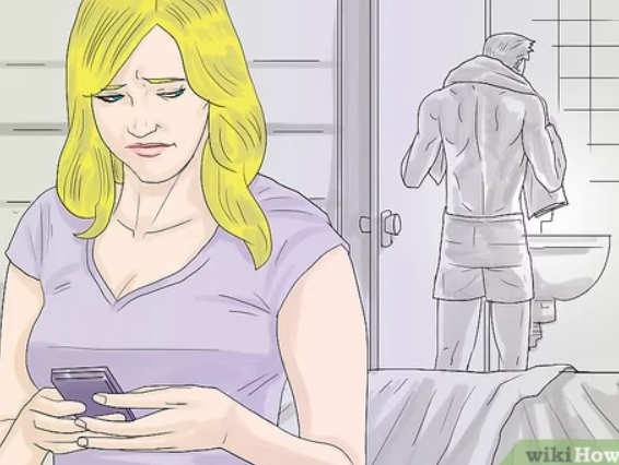 10 Advanced Methods to Catch Cheating Boyfriend