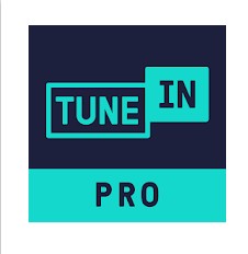 TuneIn Radio Pro APK Download v29.2 (MOD, Full) 2022