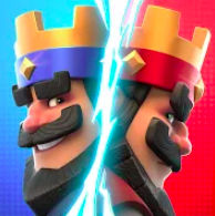 Clash Royale (Unlimited Gems/Golds/Chests/Troops)