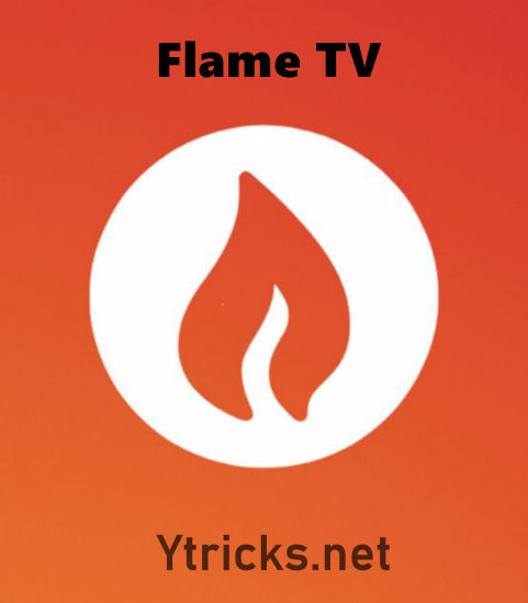 Flame TV APK (AdFree) – Watch Web Series, Live TV & Movies