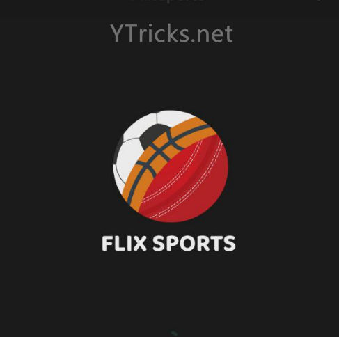 FlixSports APK – Watch Live Sports for Free [AdFree]