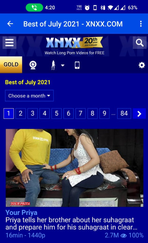 xnxx porn Android App - Download xnxx porn for free