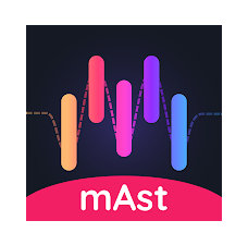 Mast App Mod Apk v1.4.1 {Premium Unlocked} Download 2022