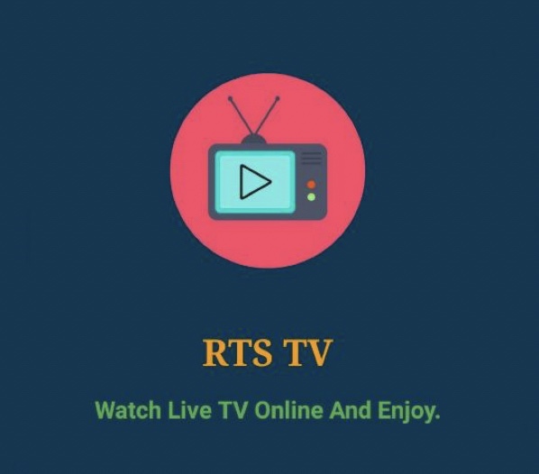 rts tv live apk